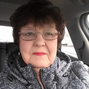 Meet your Posher, Barbara